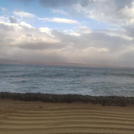 OH Beach Resort Sweimeh Exterior foto