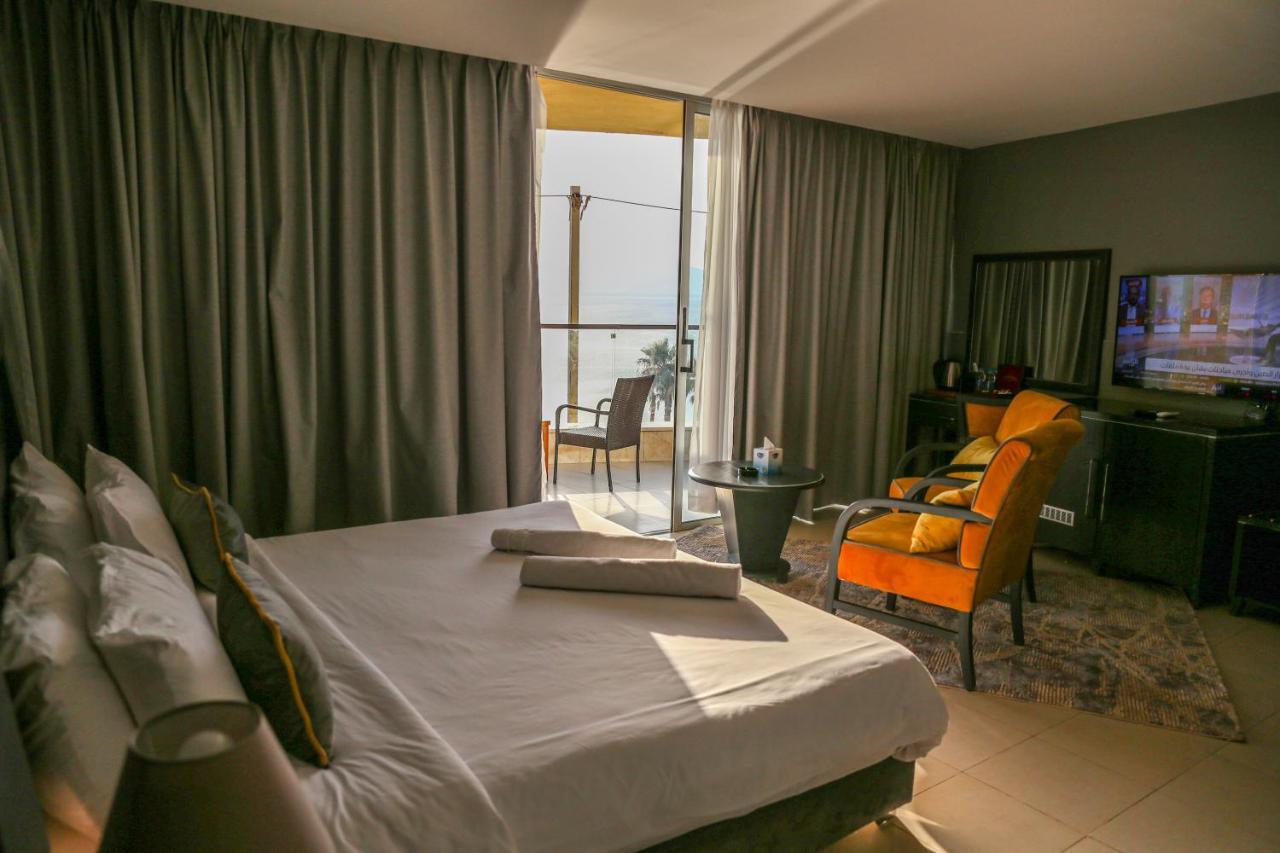 OH Beach Resort Sweimeh Exterior foto