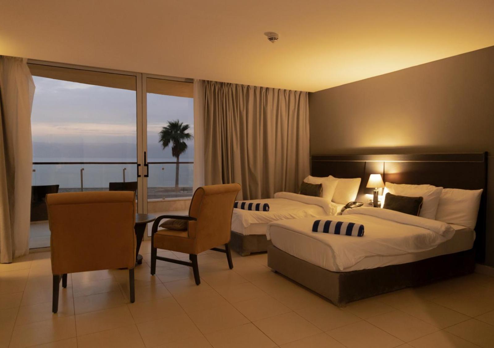 OH Beach Resort Sweimeh Exterior foto