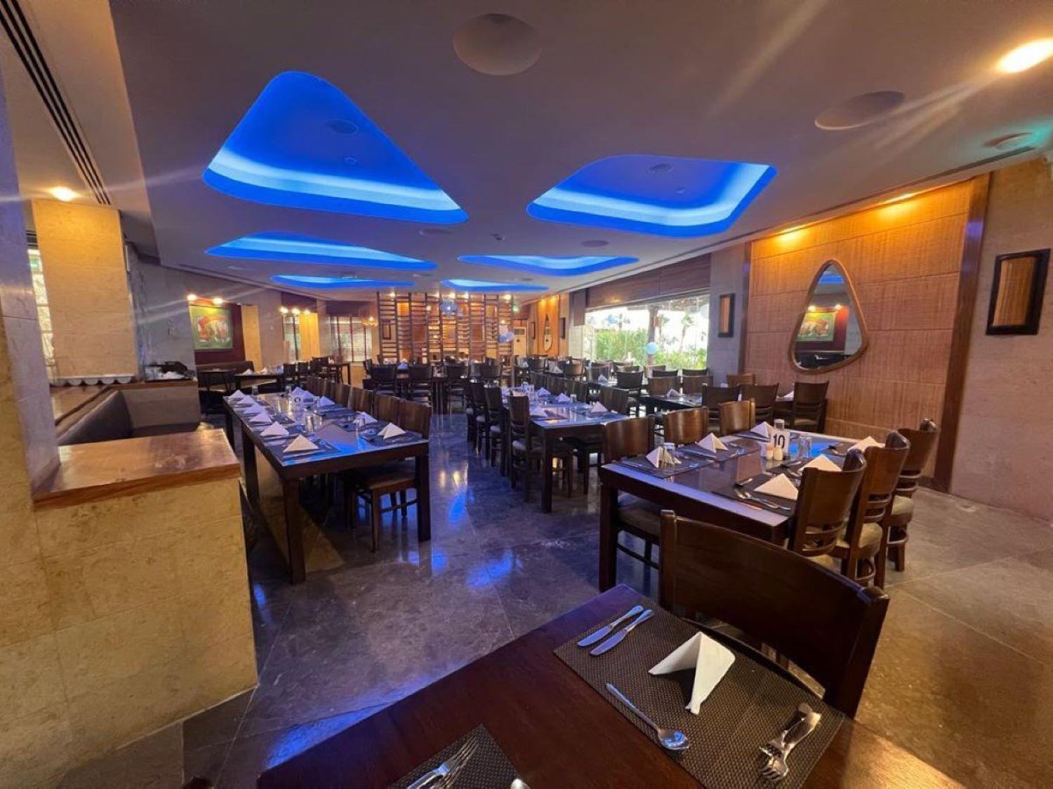 OH Beach Resort Sweimeh Exterior foto