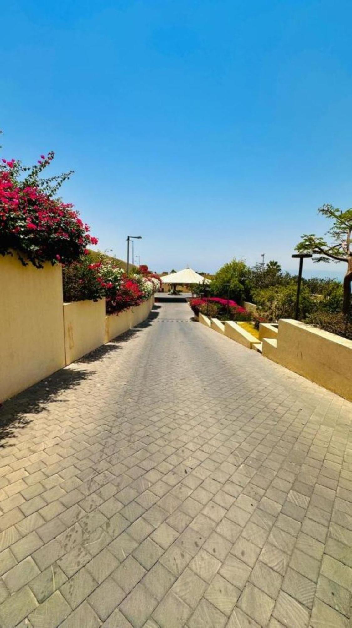 OH Beach Resort Sweimeh Exterior foto
