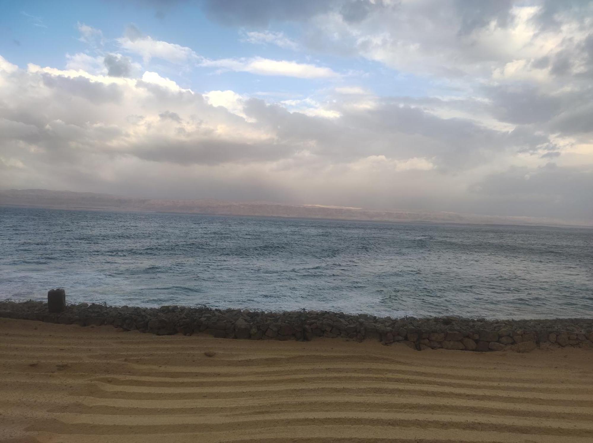 OH Beach Resort Sweimeh Exterior foto