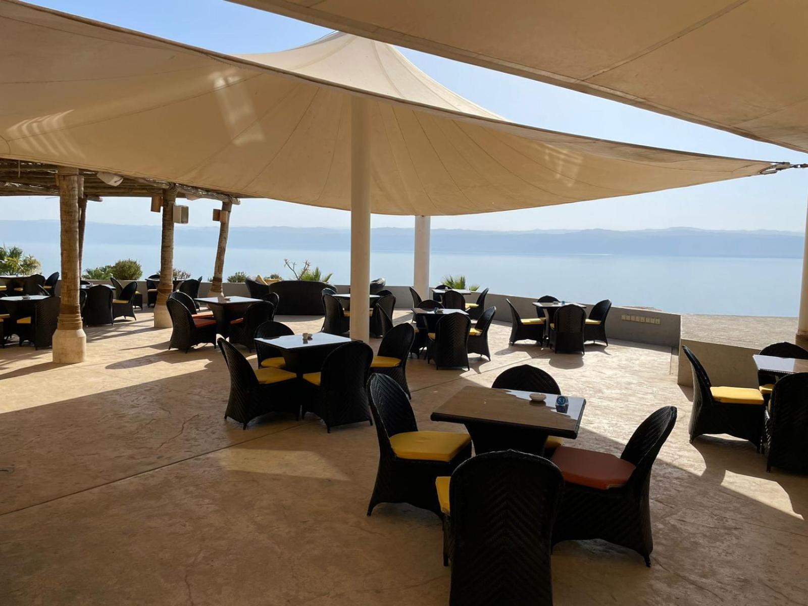 OH Beach Resort Sweimeh Exterior foto